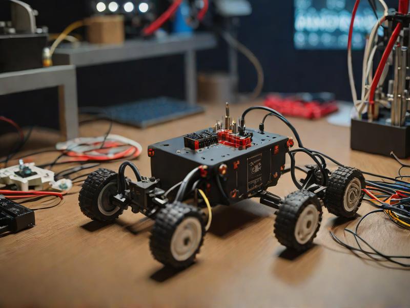Robot Project